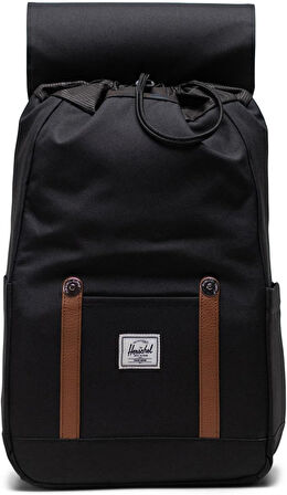 Herschel Retreat 13/14 Inc Uyumlu Küçük Boy Sırt Çantası 17L