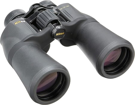 Nikon Dürbün Aculon A211 7X50