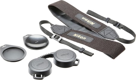 Nikon Dürbün Aculon A211 7X50