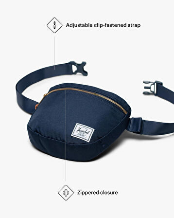 Herschel Yerleşim Kalça Paketi