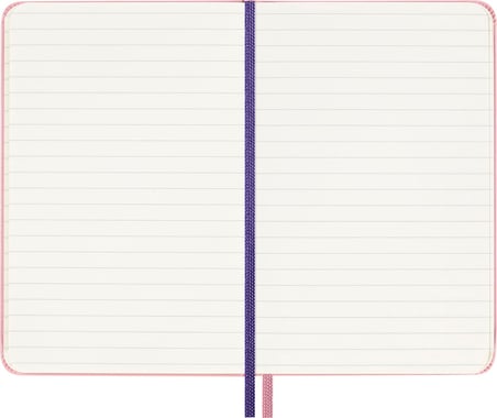 Moleskine Özel Seri Sakura Maruko Cep Boy Defter - Kutusuz