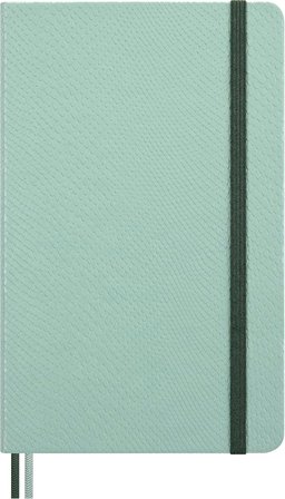 Moleskine Özel Seri Snake-Vegea Mamba Çizgili Defter L Boy - Kutulu