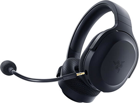 Razer Barracuda X - Kablosuz Çoklu Platform Oyun Ve Mobil Kulaklık (Smartswitch Çift Kablosuz, Ergon