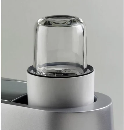 Kenwood Mini Doğrama, Öğütme Ve Parçalama Aparatı At320A - Kilitlenebilir 4 Cam Hazneli, Parçalama, 