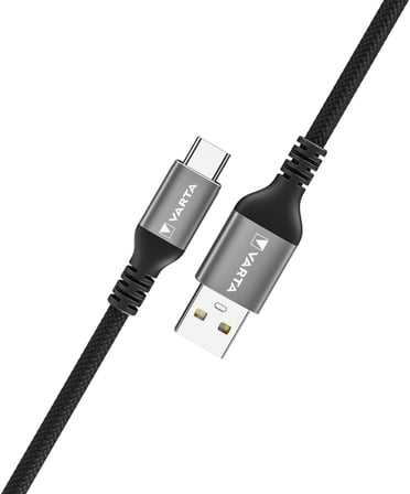 Varta Kablo Usb A - Usb Type C
