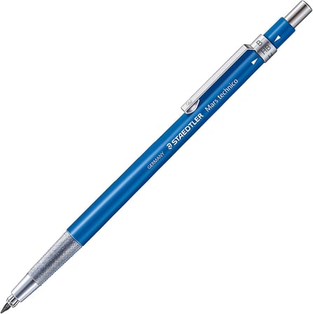 Staedtler 780 Versatil 2.0 Mm