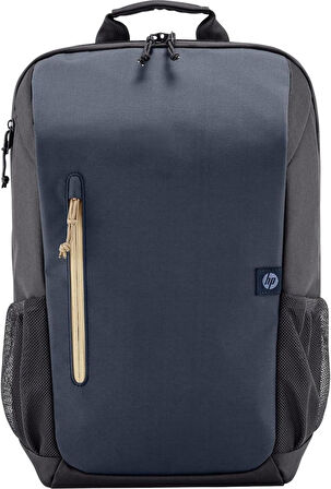 Hp Dizüstü Bilgisayar Sırt Çantası | 15,6 Inç Dizüstü Bilgisayarlar Için | Su Geçirmez | Üniseks | K