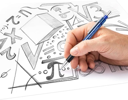 Staedtler 775 07 Mars Micro Versatil 0.7 Mm