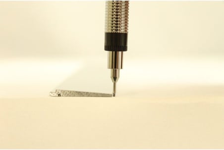 Pentel Pg507-Cd (0.7 Mm) Teknik Çizim Ve Yazı İçin Mekanik Kurşun Kalem - Graphlet, Orijinal Kutusun