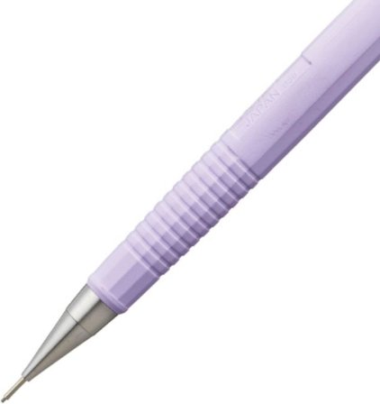 Pentel 0.5 Mm - Teknik Çizim Ve Yazı İçin Versatil Mor