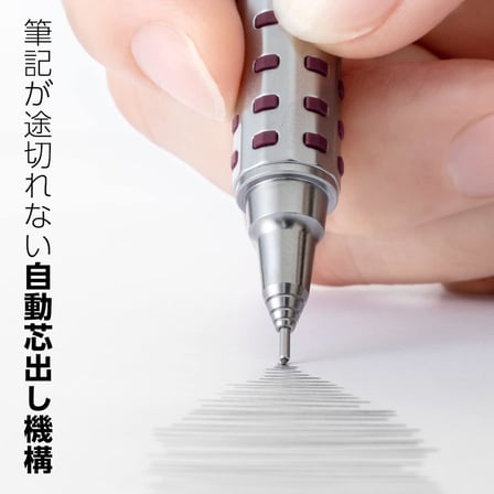 Pentel 0.5 Mm - Kırmızı Gövde Orenz At Teknik Çizim Ve Yazı Versatil Kirmizi