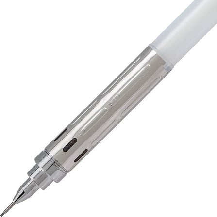 Pentel Pg317-Twx (0.7 Mm) Teknik Çizim Ve Yazı İçin Mekanik Kurşun Kalem, Orijinal Kutusunda