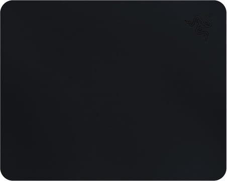Razer Goliathus Stealth - Oyun Mouse Pad'I (Mikro Dokulu Dokuma, Ultra İnce 1,5 Mm Kalınlık, Taşınab
