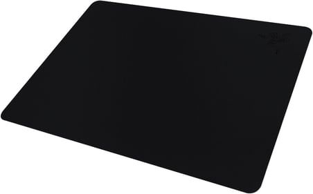 Razer Goliathus Stealth - Oyun Mouse Pad'I (Mikro Dokulu Dokuma, Ultra İnce 1,5 Mm Kalınlık, Taşınab