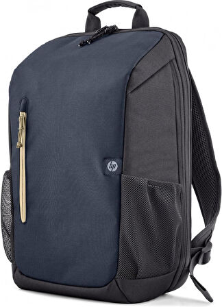 Hp Travel 18 Litre 15,6 Demir Grisi Dizüstü Bilgisayar Sırt Çantası (6B8U6Aa)