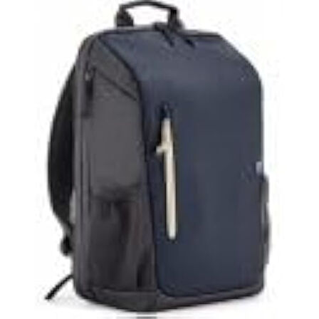 Hp Travel 18 Litre 15,6 Demir Grisi Dizüstü Bilgisayar Sırt Çantası (6B8U6Aa)