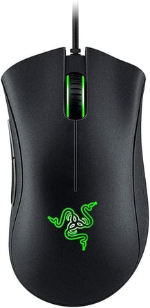 Razer Deathadder Essential Oyuncu Mouse