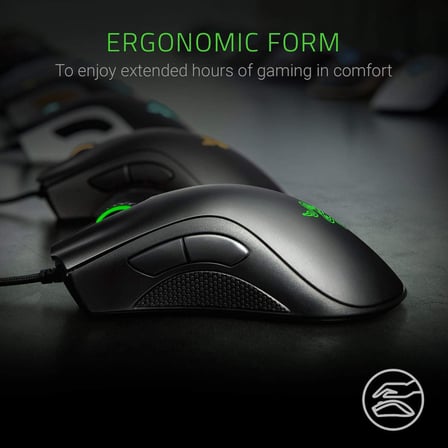 Razer Deathadder Essential Oyuncu Mouse