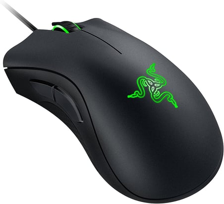 Razer Deathadder Essential Oyuncu Mouse