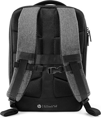 Hp Professional (15,6 Inç) Dizüstü Bilgisayar Çantası, Siyah