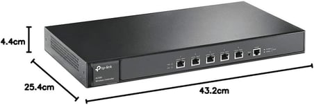 Tp-Link Ac500 Kablosuz Denetleyici