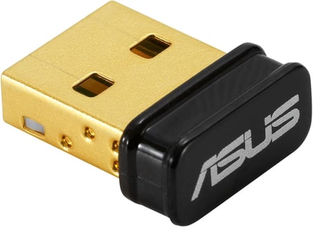 Asus Usb-N10 150Mbps Kablosuz Usb Adaptör