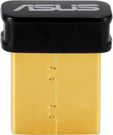 Asus Usb-N10 150Mbps Kablosuz Usb Adaptör