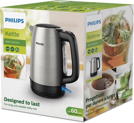 Philips Daily Su Isıtıcı Hd9350/90