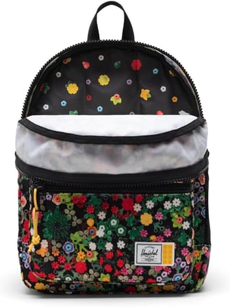 Herschel X Lego Heritage Çocuk Sırt Çantası Çok Renkli Hazine Çayırı