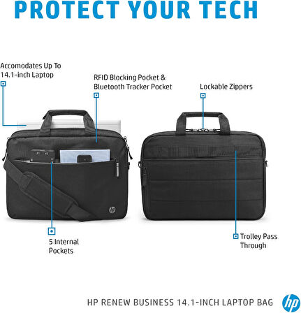 Renew Business 14,1 Inç