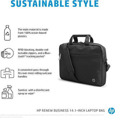 Renew Business 14,1 Inç