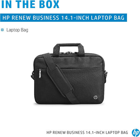 Renew Business 14,1 Inç