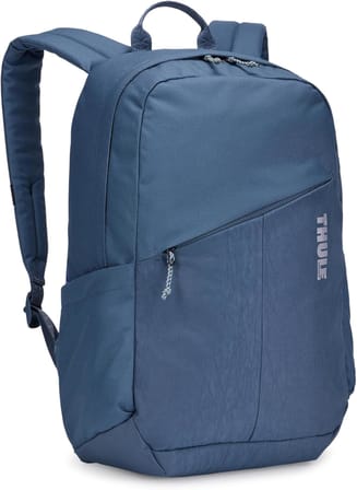 Thule Notus Sırt Çantası 20L 14Dark Slate