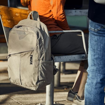Thule Notus Sırt Çantası 20L 14Dark Slate