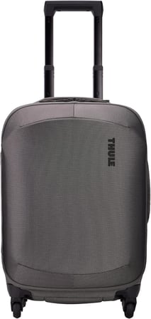 Thule Subterra 2 Carry-On, 4 Tekerlek,55Cm, V.Gray