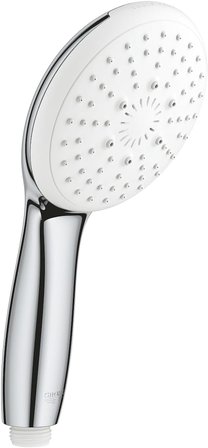 Grohe Tempesta 110 El Duşu 3 Akışlı Rain,Jet,Masaj - 28419003