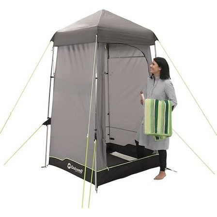Outwell Seahaven Comfort Station Single Fonksyonel Tuvalet Ve Duş Çadırı