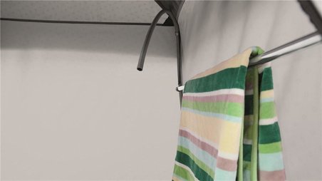 Outwell Seahaven Comfort Station Single Fonksyonel Tuvalet Ve Duş Çadırı