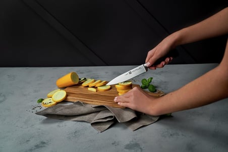 Zwilling Dilimleme Bıçağı
