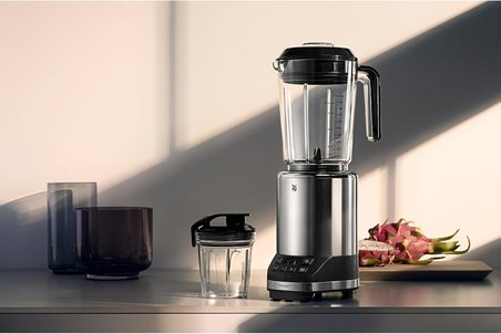 Wmf Kult Pro Çelik Çok Fonksiyonlu Blender 1200 W