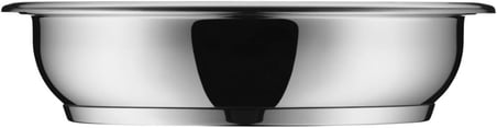 Wmf Click & Serve Çıkarılabilir Saplı İndüksiyon Tabanlı Çelik Wok Tava 24 Cm