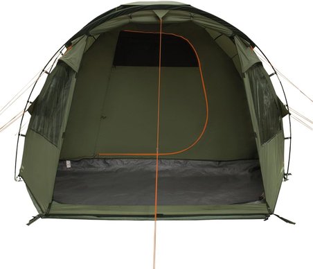Easy Camp Kinn 4 Blackroom 4 Kişilik Çadır
