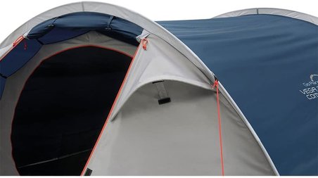 Easy Camp Energy 200 Compact Blackroom 2 Kişilik Çadır