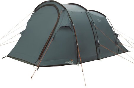 Easy Camp Hamra 4 Blackroom 11M² & 4 Kişilik Çift Girişli Çadır