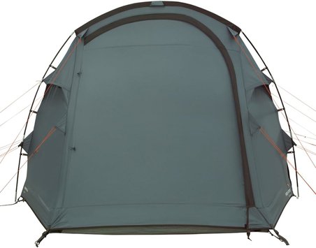 Easy Camp Hamra 4 Blackroom 11M² & 4 Kişilik Çift Girişli Çadır