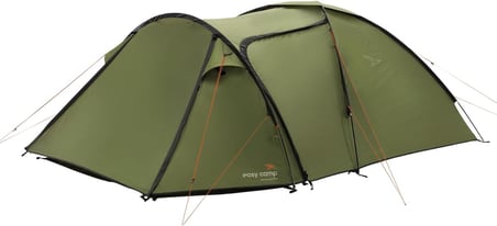Easy Camp Lomsdal 4 Blackroom 4 Kişilik Çadır