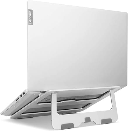 Lenovo Alüminyum Taşınabilir Dizüstü Bilgisayar Standı (Gxf0X02618)