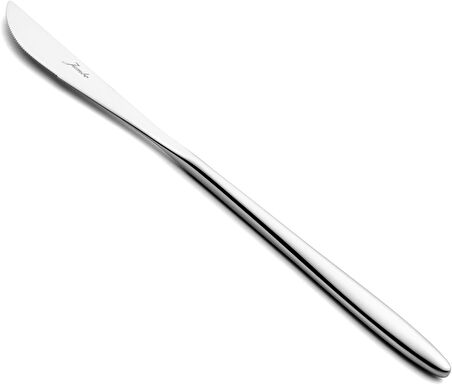 Jumbo 2003 18 Parça 6 Kişilik Yemek Çatal Kaşık Bıçak Takımı Çelik