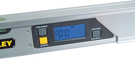 Stanley St042087 Dijital Açı Ölçer