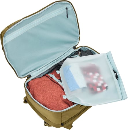 Thule Üniseks Aion Seyahat Ve Deniz Çantası (Tekli Paket)